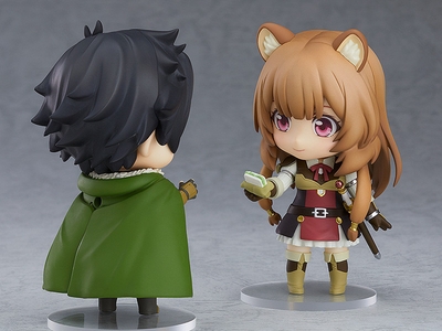 Nendoroid Raphtalia (The Rising of the Shield Hero)