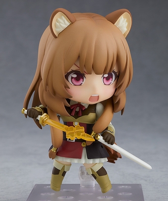 Nendoroid Raphtalia (The Rising of the Shield Hero)