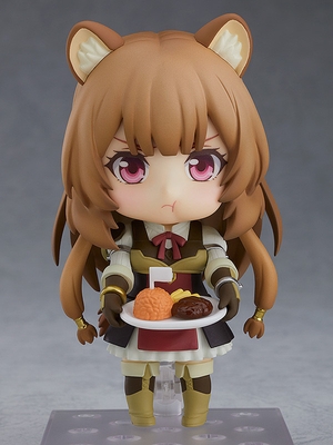 Nendoroid Raphtalia (The Rising of the Shield Hero)