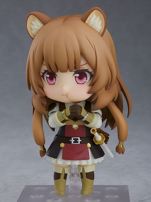 Nendoroid Raphtalia (The Rising of the Shield Hero)