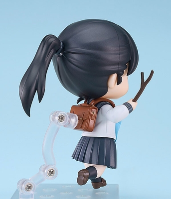 Akebi-chan no Sailor Fuku Akebi Komichi Nendoroid #2287
