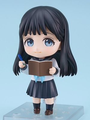 Akebi-chan no Sailor Fuku Akebi Komichi Nendoroid #2287