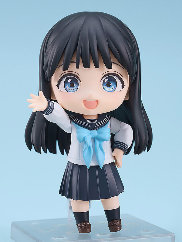 Akebi-chan no Sailor Fuku Akebi Komichi Nendoroid #2287