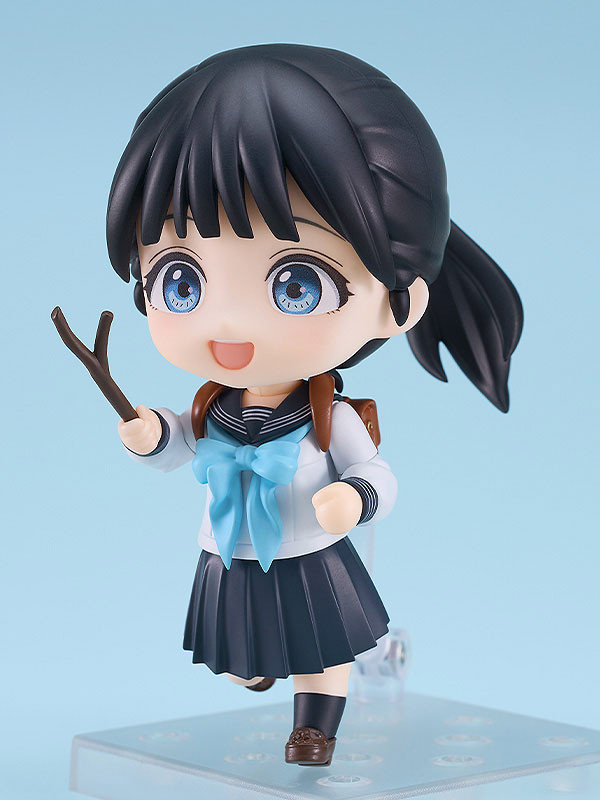 Akebi-chan no Sailor Fuku Akebi Komichi Nendoroid #2287