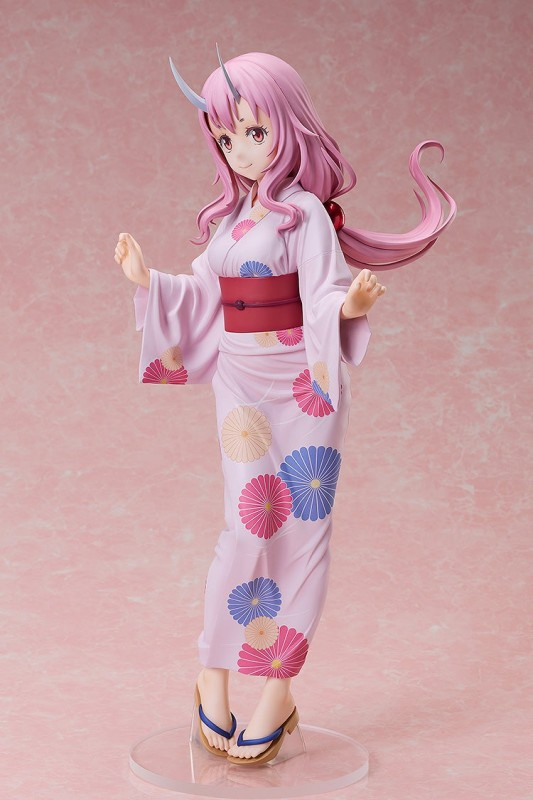 Tensei Shitara Slime Datta Ken - Shuna - B-style - Yukata Ver. - 1/4