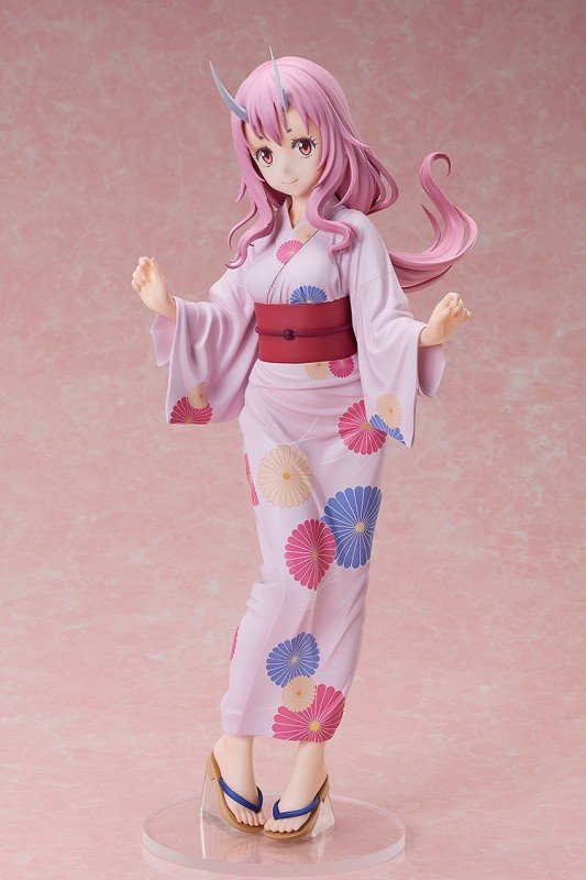 Tensei Shitara Slime Datta Ken - Shuna - B-style - Yukata Ver. - 1/4