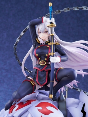 Mato Seihei no Slave Uzen Kyouka F:Nex 1/7