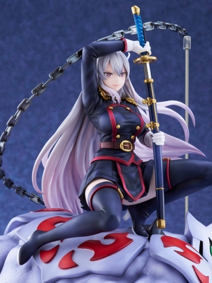 Mato Seihei no Slave Uzen Kyouka F:Nex 1/7