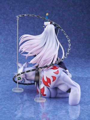 Mato Seihei no Slave Uzen Kyouka F:Nex 1/7
