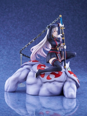 Mato Seihei no Slave Uzen Kyouka F:Nex 1/7