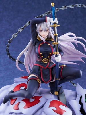 Mato Seihei no Slave Uzen Kyouka F:Nex 1/7