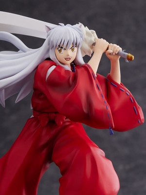 Sengoku Otogizoushi: InuYasha Inuyasha Tenitol