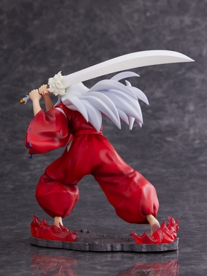 Sengoku Otogizoushi: InuYasha Inuyasha Tenitol