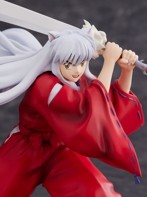 Sengoku Otogizoushi: InuYasha Inuyasha Tenitol