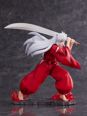 Sengoku Otogizoushi: InuYasha Inuyasha Tenitol