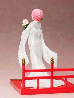 Gotoubun no Hanayome ∬ - Nakano Ichika - F:Nex - Shiromuku - 1/7