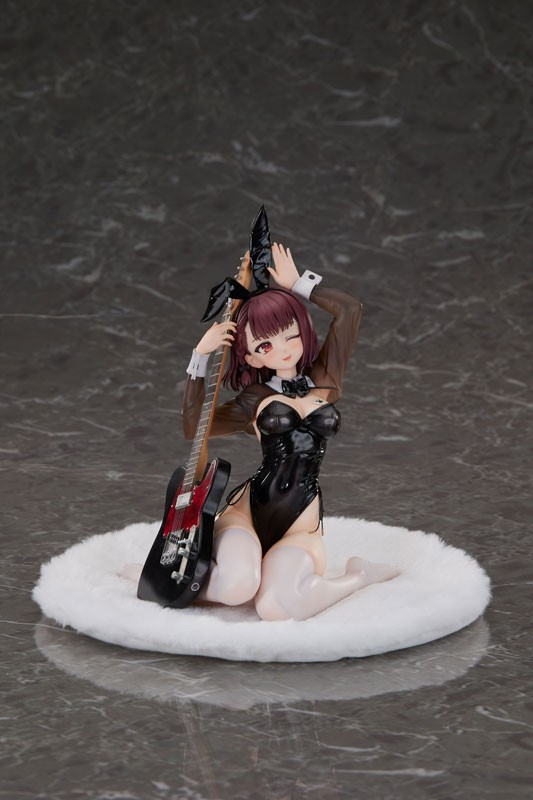 Original - Tele Bunny Aya - 1/6 (Magi Arts)