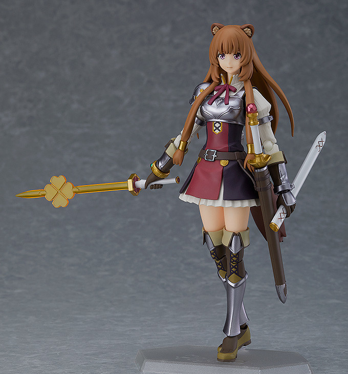 Figma Raphtalia (The Rising of the Shield Hero)