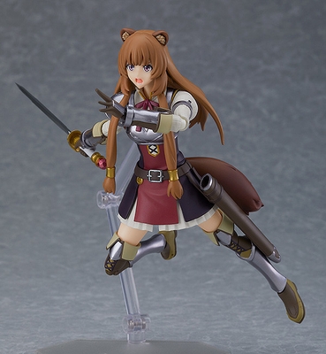 Figma Raphtalia (The Rising of the Shield Hero)