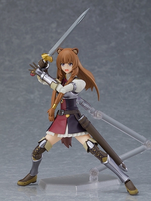 Figma Raphtalia (The Rising of the Shield Hero)