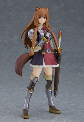 Figma Raphtalia (The Rising of the Shield Hero)