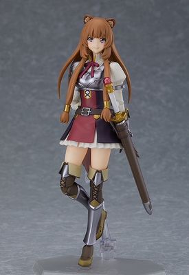 Figma Raphtalia (The Rising of the Shield Hero)