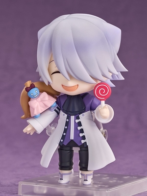 PandoraHearts - Xerxes Break - Nendoroid (#2482)
