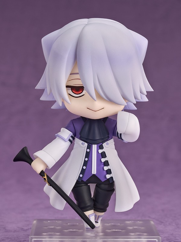 PandoraHearts - Xerxes Break - Nendoroid (#2482)