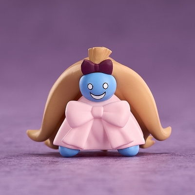 PandoraHearts - Xerxes Break - Nendoroid (#2482)