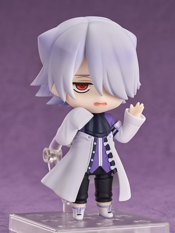 PandoraHearts - Xerxes Break - Nendoroid (#2482)