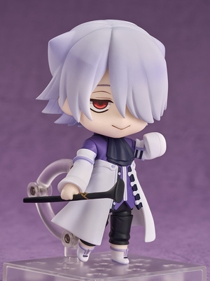 PandoraHearts - Xerxes Break - Nendoroid (#2482)