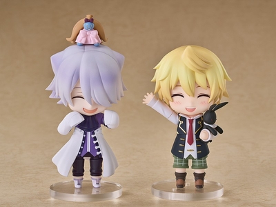 PandoraHearts - Xerxes Break - Nendoroid (#2482)