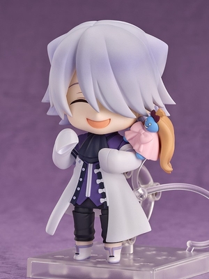 PandoraHearts - Xerxes Break - Nendoroid (#2482)