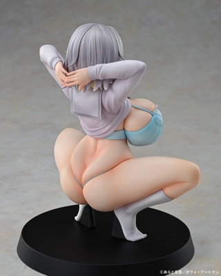 Davigaki Wakara Sex - Davi Artman - 1/6