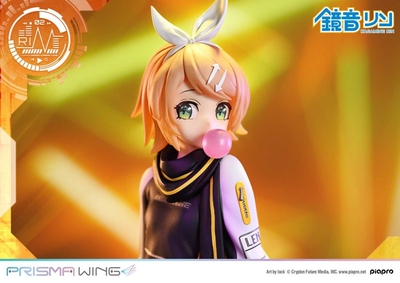 Piapro Characters - Kagamine Rin - Prisma Wing (PWPCL-03P) - 1/7