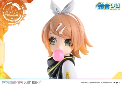 Piapro Characters - Kagamine Rin - Prisma Wing (PWPCL-03P) - 1/7