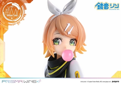 Piapro Characters - Kagamine Rin - Prisma Wing (PWPCL-03P) - 1/7