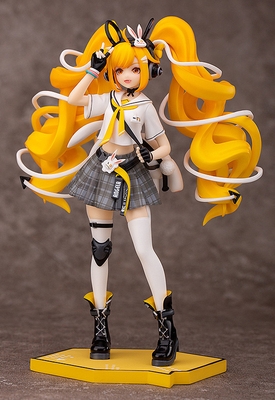 1/10 King of Glory: Angela: Mysterious Journey of Time ver.