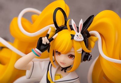 1/10 King of Glory: Angela: Mysterious Journey of Time ver.