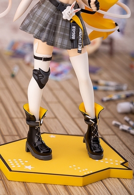 1/10 King of Glory: Angela: Mysterious Journey of Time ver.