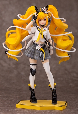 1/10 King of Glory: Angela: Mysterious Journey of Time ver.