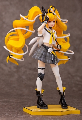 1/10 King of Glory: Angela: Mysterious Journey of Time ver.