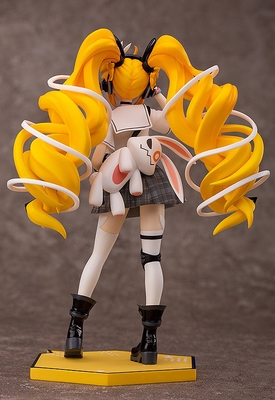 1/10 King of Glory: Angela: Mysterious Journey of Time ver.