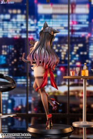 Original - Shibare Cat Ruhuna-chan - 1/7