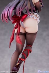 Original - Shibare Cat Ruhuna-chan - 1/7