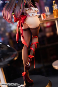 Original - Shibare Cat Ruhuna-chan - 1/7