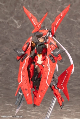 Original - Megami Device - SOL Raptor - Beast Mode - 1/1