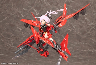 Original - Megami Device - SOL Raptor - Beast Mode - 1/1