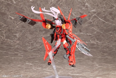 Original - Megami Device - SOL Raptor - Beast Mode - 1/1