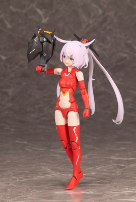 Original - Megami Device - SOL Raptor - Beast Mode - 1/1